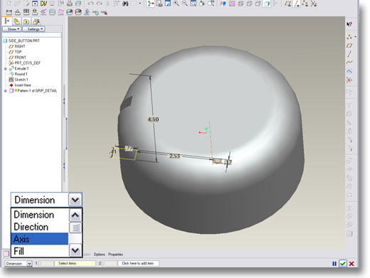 radial pattern tutorial image 3